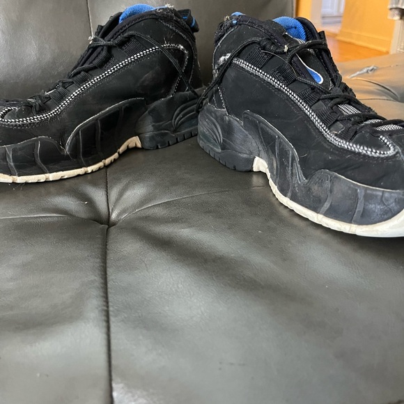 Nike Penny 1 Air Max shoes - Picture 2 of 8